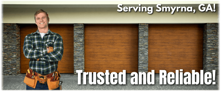 Garage Door Repair Smyrna GA